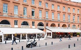 Novotel Toulouse Centre Wilson